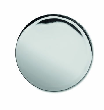 Logotrade promotional giveaway image of: Mirror lip balm