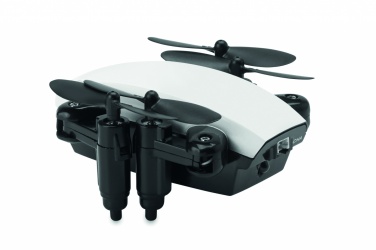 Logotrade advertising product picture of: WIFI foldable drone
