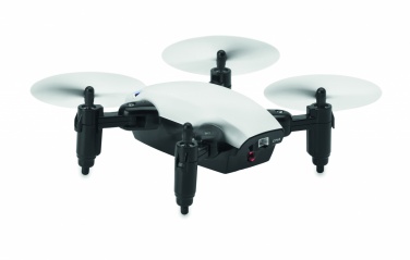 Logo trade advertising products image of: WIFI foldable drone
