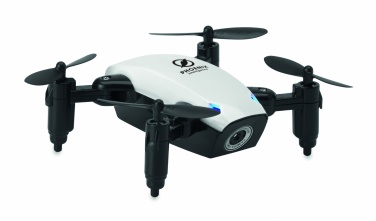 Logotrade promotional merchandise picture of: WIFI foldable drone
