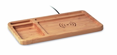 Logotrade corporate gift image of: Wireless charger 5W