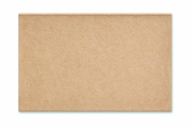 Logo trade corporate gifts image of: Desk memo set with calendar