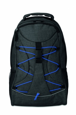Logotrade promotional merchandise image of: Glow in the dark backpack