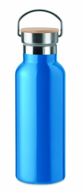 Logotrade corporate gift image of: Double wall flask 500 ml