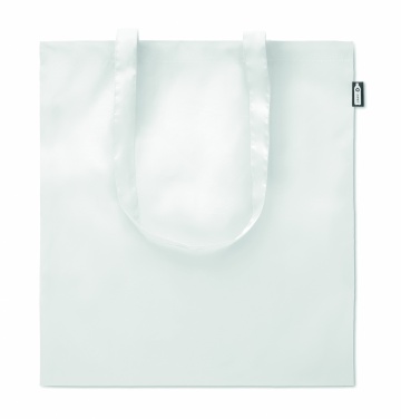 Logotrade advertising products photo of: Shopping bag in RPET