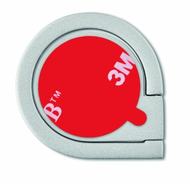 Logotrade promotional merchandise photo of: Phone holder-stand ring