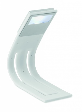 Logotrade advertising product image of: Book Light