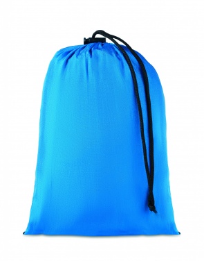 Logo trade promotional product photo of: Foldable light weight hammock
