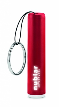 Logo trade promotional items picture of: Plastic light up logo torch
