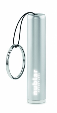 Logotrade corporate gift picture of: Plastic light up logo torch