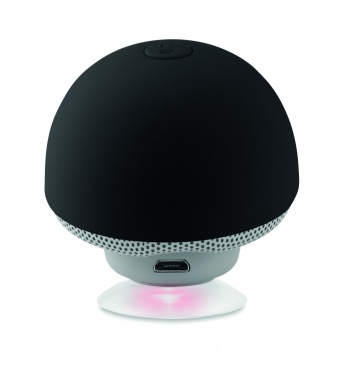 Logotrade business gifts photo of: Mushroom 3W wireless speaker
