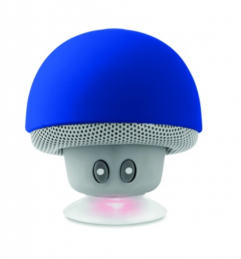 Logotrade business gifts photo of: Mushroom 3W wireless speaker