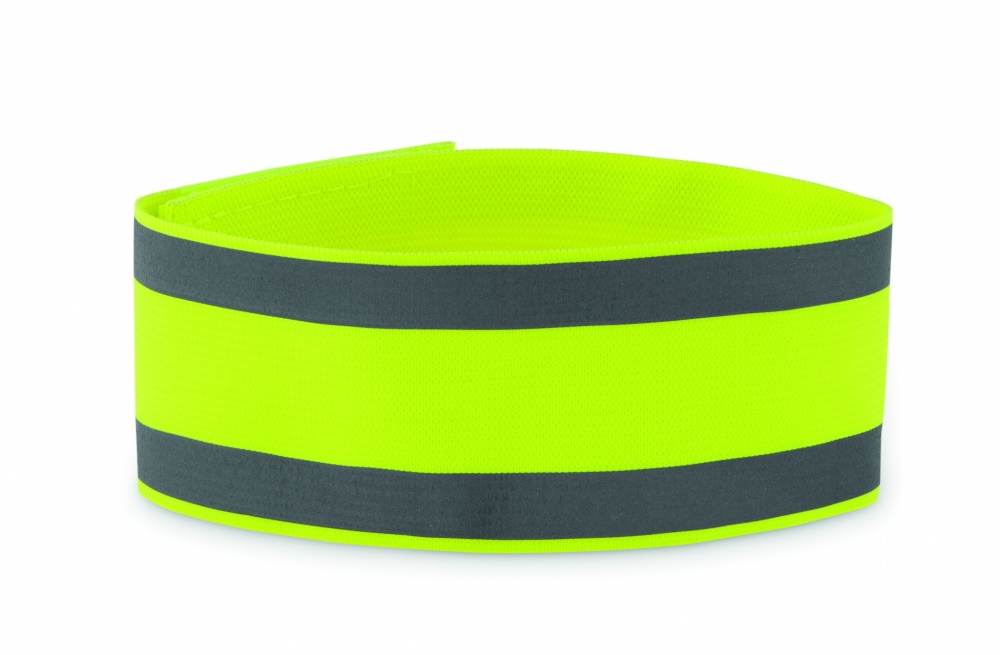 Logotrade promotional gift image of: Sports armband in lycra
