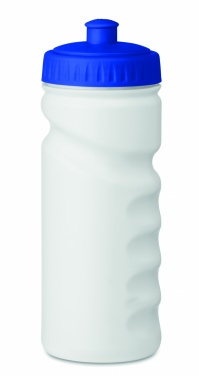 Logotrade promotional item picture of: Sport bottle 500ml