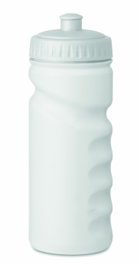 Logotrade promotional merchandise photo of: Sport bottle 500ml