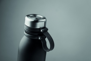 Logotrade promotional giveaway picture of: Double wall flask 600 ml