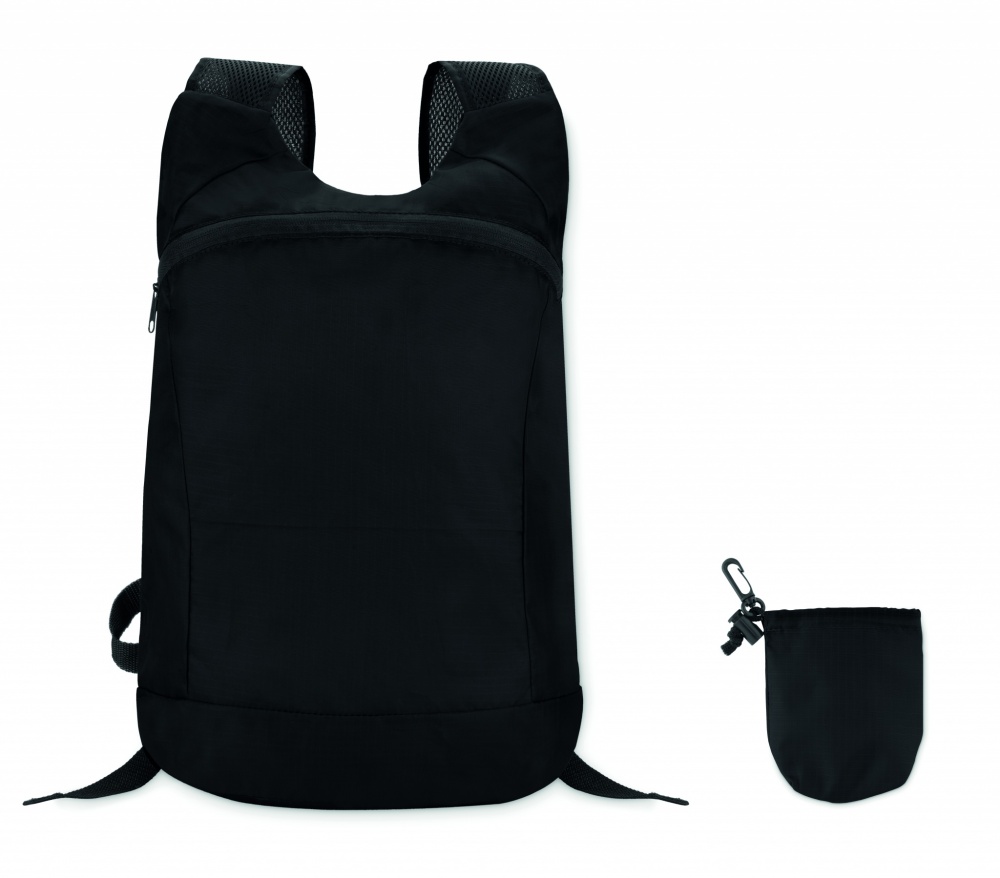 Logotrade business gifts photo of: Sports rucksack in ripstop
