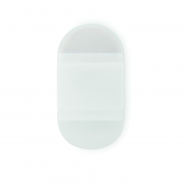 Logotrade promotional product image of: Sharpener and eraser