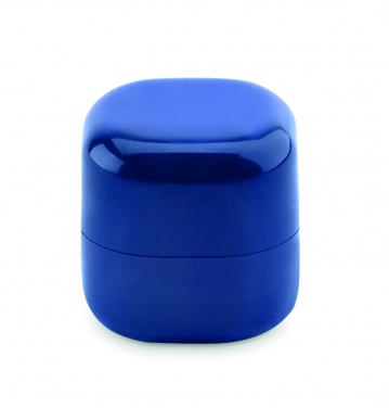 Logotrade promotional gifts photo of: Lip balm in cube box