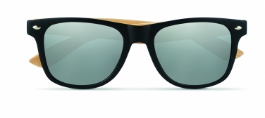 Logotrade business gifts photo of: Sunglasses with bamboo arms RAKVERE