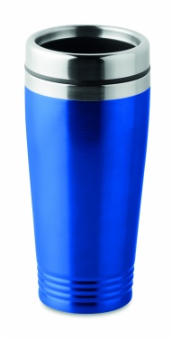 Logotrade promotional gift image of: Double wall travel cup