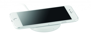 Logotrade promotional items photo of: Wireless charger 5W