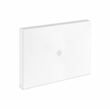 Logotrade corporate gifts photo of: Wireless charging pad 5W MALABAR