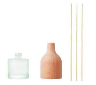 Logo trade promotional merchandise picture of: Aroma diffusor