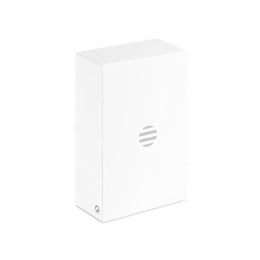 Logotrade promotional items photo of: TWS earbuds with charging box