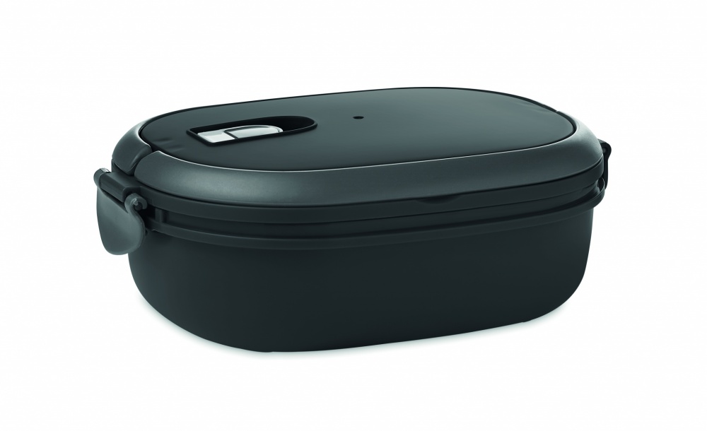 Logo trade promotional gifts picture of: PP lunch box with air tight lid