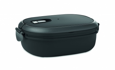 Logo trade corporate gifts image of: PP lunch box with air tight lid