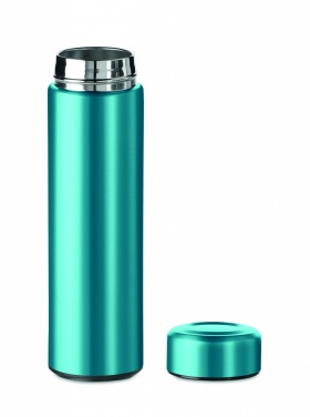 Logotrade corporate gift picture of: Double wall 425 ml flask