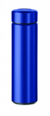 Logotrade promotional merchandise image of: Double wall 425 ml flask