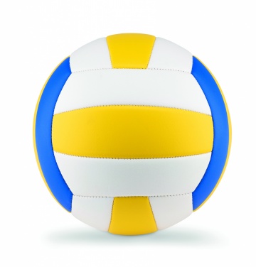 Logotrade advertising product picture of: Volleyball in matt PVC
