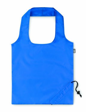 Logotrade corporate gifts photo of: Foldable RPET shopping bag