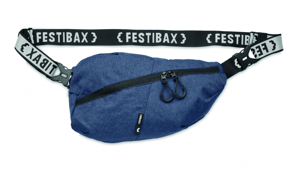 Logo trade promotional product photo of: Festibax® Basic