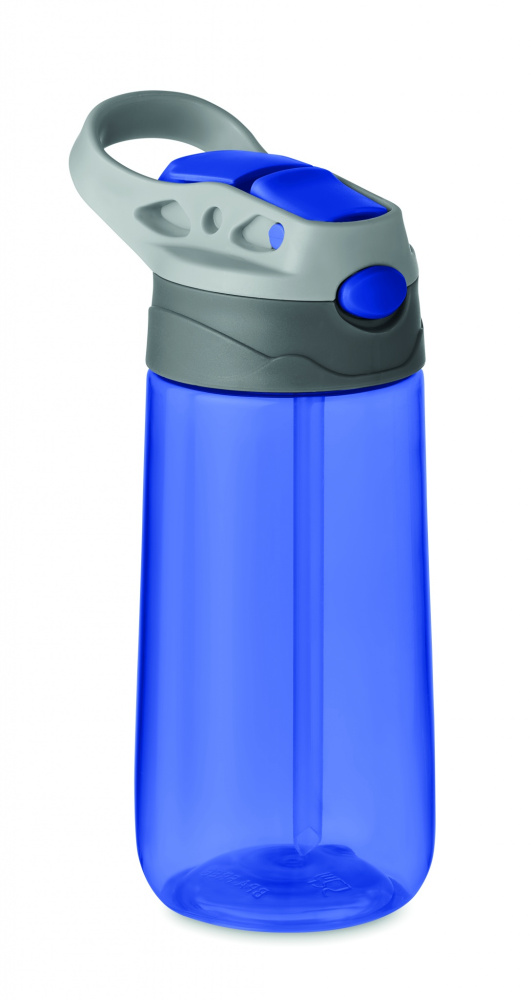 Logo trade promotional giveaway photo of: Tritan™ bottle 450 ml