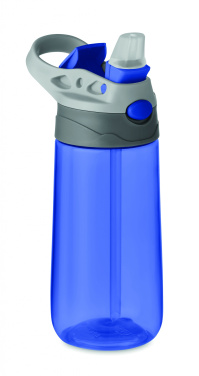 Logo trade promotional products image of: Tritan™ bottle 450 ml