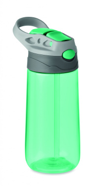 Logotrade promotional products photo of: Tritan™ bottle 450 ml
