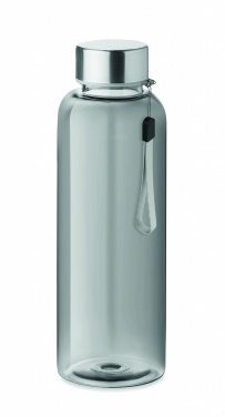 Logotrade promotional item picture of: RPET bottle 500ml