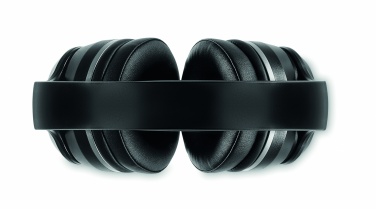Logotrade promotional product picture of: ANC headphone and pouch