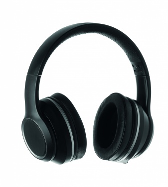 Logotrade advertising product picture of: ANC headphone and pouch