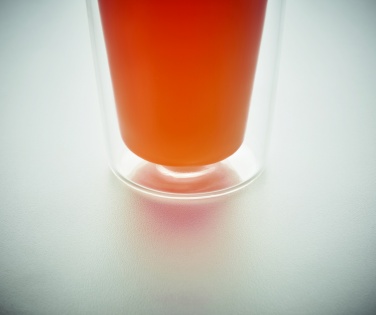 Logotrade promotional product picture of: High borosilicate glass 350ml