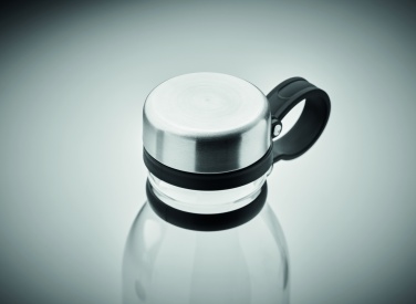 Logo trade business gift photo of: RPET bottle 780ml