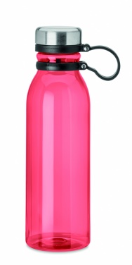 Logo trade promotional products image of: RPET bottle 780ml