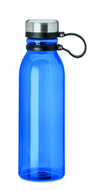 Logo trade promotional gifts picture of: RPET bottle 780ml