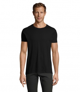 Logotrade corporate gift picture of: REGENT F MEN T-SHIRT 150g