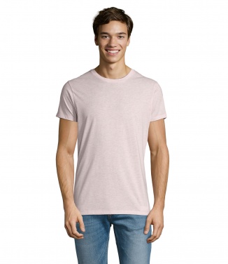 Logotrade promotional merchandise photo of: REGENT F MEN T-SHIRT 150g