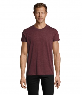 Logotrade promotional item image of: REGENT F MEN T-SHIRT 150g