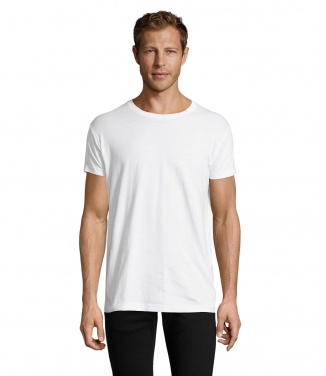 Logo trade promotional items image of: REGENT F MEN T-SHIRT 150g